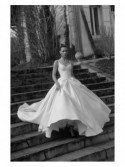 abito da sposa 2027 Comet  - Wona