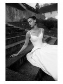 abito da sposa 2027 Comet  - Wona
