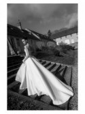 abito da sposa 2027 Comet  - Wona