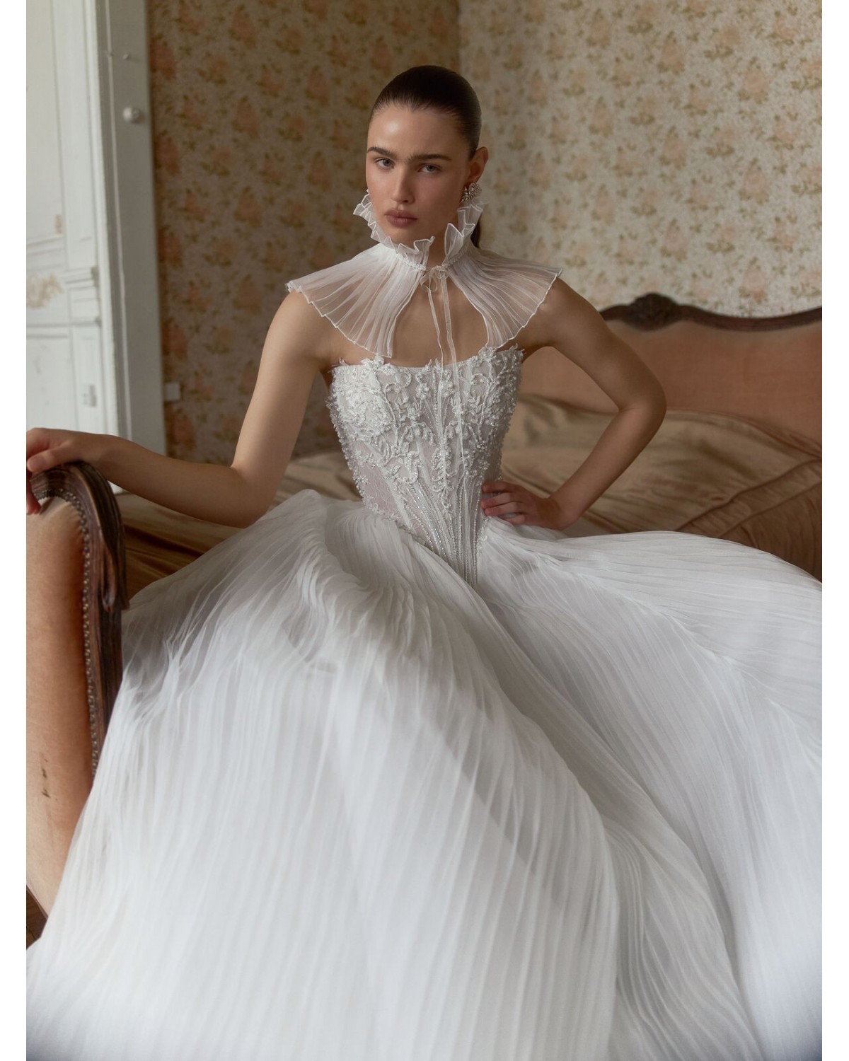 abito da sposa 2027 Eclair  - Wona
