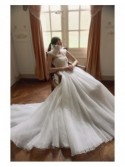 abito da sposa 2027 Eclair  - Wona