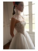 abito da sposa 2027 Eclair  - Wona