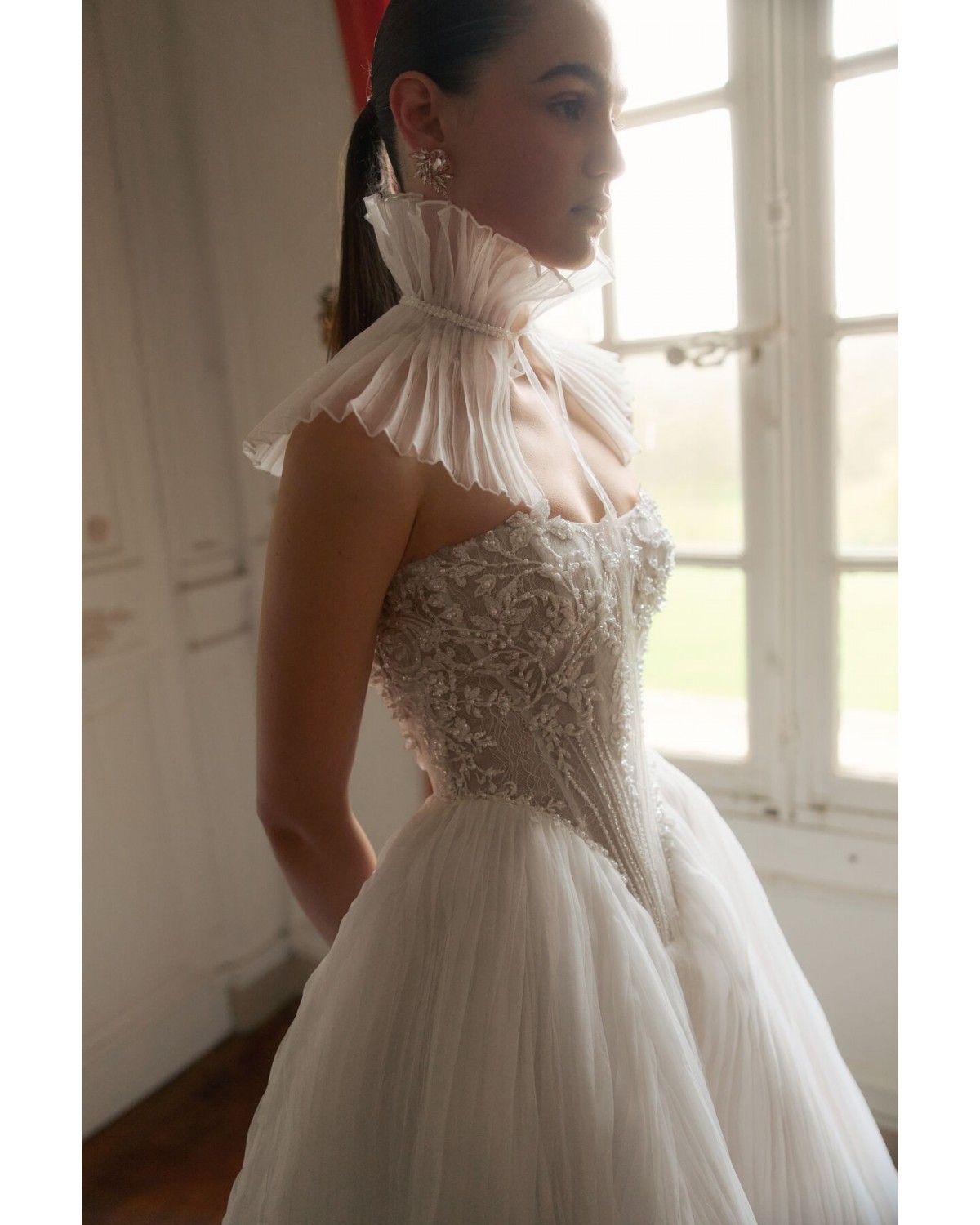 abito da sposa 2027 Eclair  - Wona