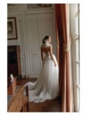 abito da sposa 2027 Eclair  - Wona