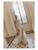abito da sposa 2027 Herrera  - Wona