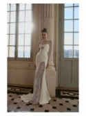 abito da sposa 2027 Herrera  - Wona