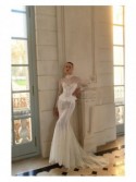 abito da sposa 2027 Indigo  - Wona