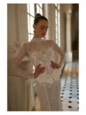 abito da sposa 2027 Indigo  - Wona