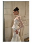 abito da sposa 2027 Indigo  - Wona