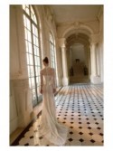 abito da sposa 2027 Indigo  - Wona