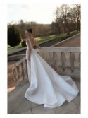 abito da sposa 2027 Kaori  - Wona
