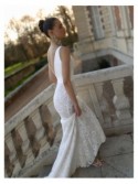 abito da sposa 2027 Kaori  - Wona