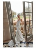 abito da sposa 2027 Lior  - Wona