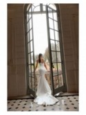 abito da sposa 2027 Lior  - Wona