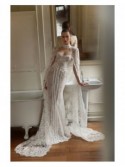abito da sposa 2027 Livia  - Wona