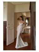 abito da sposa 2027 Livia  - Wona