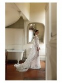 abito da sposa 2027 Livia  - Wona