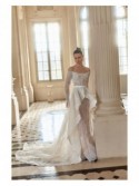 abito da sposa 2027 Lunaria  - Wona