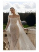 abito da sposa 2027 Lunaria  - Wona