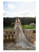 abito da sposa 2027 Lunaria  - Wona