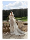 abito da sposa 2027 Lunaria  - Wona