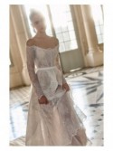 abito da sposa 2027 Lunaria  - Wona