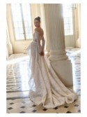 abito da sposa 2027 Lunaria  - Wona