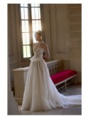 abito da sposa 2027 Margaret  - Wona