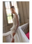 abito da sposa 2027 Margaret  - Wona