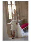 abito da sposa 2027 Margaret  - Wona