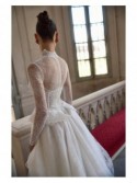 abito da sposa 2027 Margaret  - Wona
