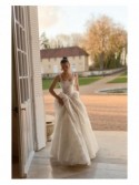abito da sposa 2027 Marion  - Wona