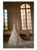 abito da sposa 2027 Marion  - Wona