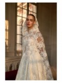 abito da sposa 2027 Marion  - Wona