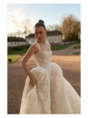 abito da sposa 2027 Marion  - Wona