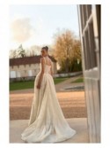 abito da sposa 2027 Marion  - Wona