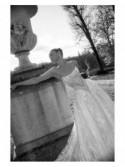 abito da sposa 2027 Melle  - Wona