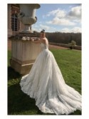 abito da sposa 2027 Melle  - Wona