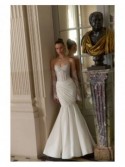 abito da sposa 2027 Narciso  - Wona
