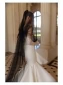 abito da sposa 2027 Narciso  - Wona