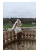 abito da sposa 2027 Nico  - Wona
