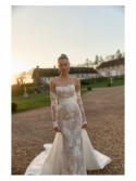 abito da sposa 2027 Noel  - Wona