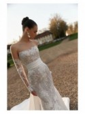 abito da sposa 2027 Noel  - Wona