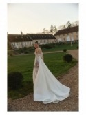 abito da sposa 2027 Noel  - Wona