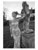 abito da sposa 2027 Noel  - Wona
