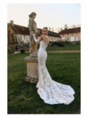 abito da sposa 2027 Noel  - Wona
