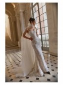 abito da sposa 2027 Norma  - Wona