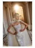 abito da sposa 2027 Norma  - Wona