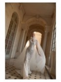 abito da sposa 2027 Norma  - Wona