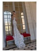 abito da sposa 2027 Norma  - Wona